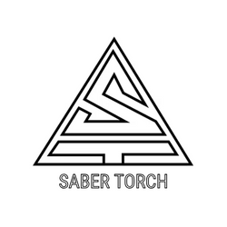 Saber Torch
